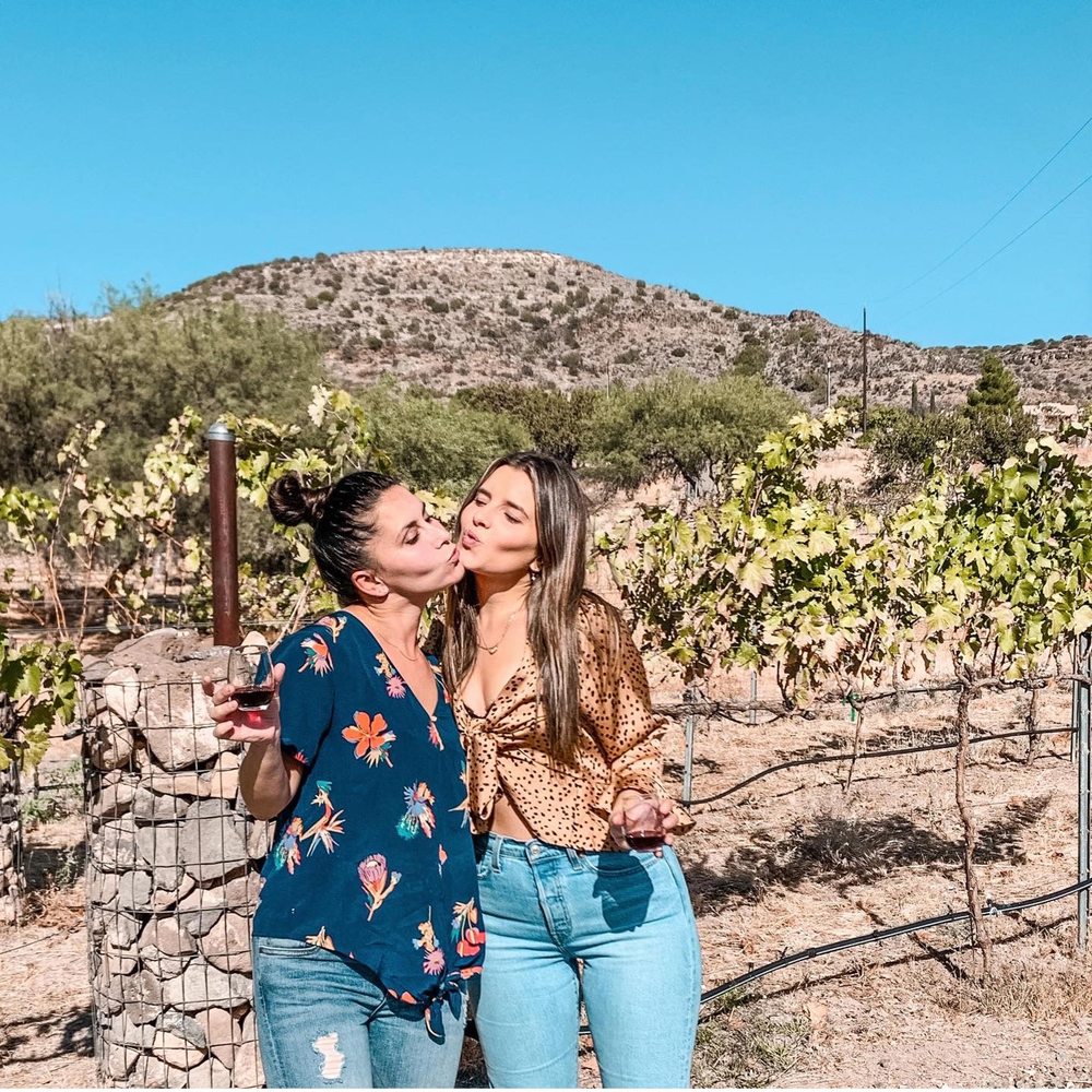 Meet your Posher, Nadya